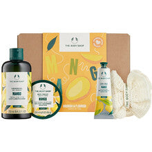 The body shop Mangoset