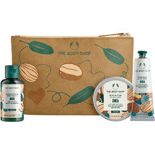 The body shop Shea butter set