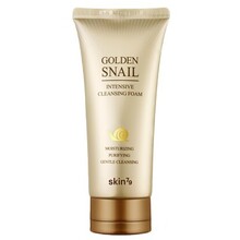 Skin79 Golden Snail Intensive Cleansing Foam 125ml