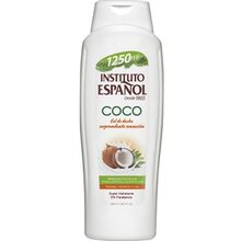 Instituto espanol Coco Gel doccia 1250ml