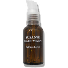 Susanne kaufmann Nutrient Siero viso nutriente 30 ml
