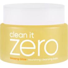 Ban it with Clean It Zero Nourishing Cleansing Balm - 100 ml