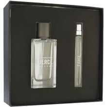 Abercrombie & fitch Set regalo Fierce EdC 50 ml e EdC in miniatura 10 ml