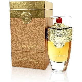 Paris corner Tiramisu Speculoos EDP 100ml