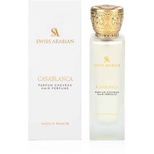 Swiss arabian Casablanca Hair Perfume - 50ml