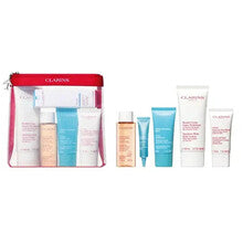 Clarins Hydra-Essentiel Collection Set