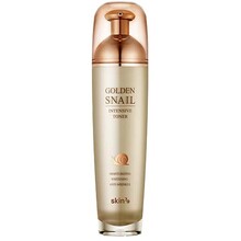 Skin79 Golden Snail Intensive - Rejuvenating Skin Toner - 130 ml