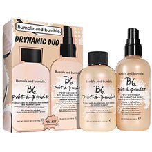 Bumble and bumble Drynamic Duo Set - Hårvårdspresentset