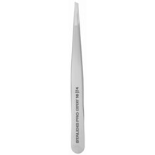 Staleks Expert 10 Eyebrow Tweezers Type 4
