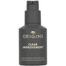 Origins 针对问题肌肤的 Clear Improvement 保湿乳液 - 50 毫升