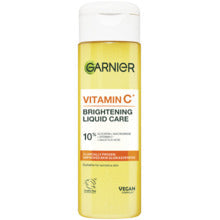 Garnier Осветляющий жидкий уход с витамином С - 120 мл