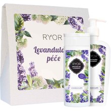 Ryor 라벤더 세트 Ryor - 200ml 세트