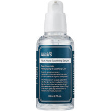 Dear, klairs Rich and hydrating soothing serum - delicate 80 ml