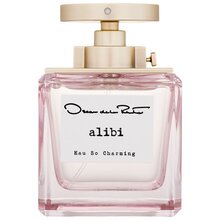 Oscar de la renta Alibi Eau So Charming EDT - 100 ml