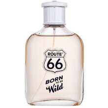 Route 66 Nacido para ser salvaje EDT - 100 ml