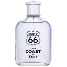Route 66 De costa a costa EDT - 100 ml