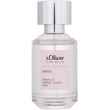 S.oliver Pure Sense EDT - 50 ml