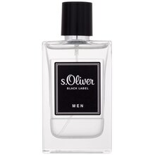 S.oliver Black Label EDT - 30 ml