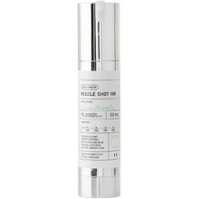 Vt cosmetics Reedle Shot 100 - Micro-plumping facial booster to improve the texture of wrinkles - 50 ml
