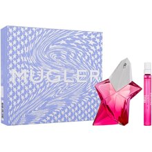 Thierry mugler Angel Nova set regalo EDP 50 ml una miniatura EDP 10 ml