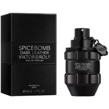 Viktor & rolf Spicebomb Dark Leather EDP - 50ml