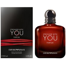 Armani Духи Stronger With You - 50 мл