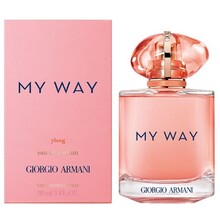 Armani My Way Ylang EDP - 50 ml
