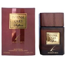 Paris corner Arabian Oryx Intense Oud Saffron EDP 100ml