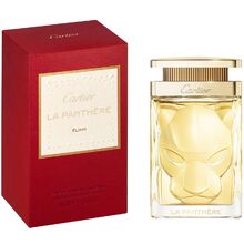 Cartier عطر إليكسير لا بانثير - 100 مل