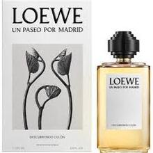 Loewe Un Paseo Por Madrid Descubriendo Colón EDP - 100 ml