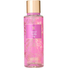 Spray corporal de vainilla e higo picante de Victoria's Secret - 250 ml
