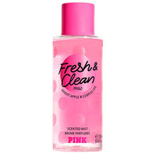 Victoria's Secret Pink Fresh & Clean Bright Apple