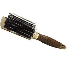 Olivia garden NanoThermic Ceramic+Ion Styler S9R Hair Brush