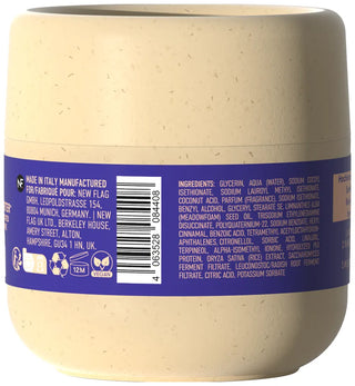 Foamie Shampoo Concentrato Idratante 80 g — Shampoo Solido