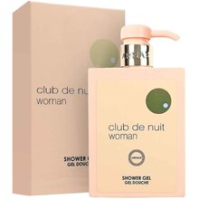 Armaf Club De Nuit Damen Duschgel - 360ml