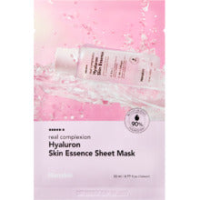 Hanskin מסכת רקמות Hyaluron Skin Essence 23 מ"ל