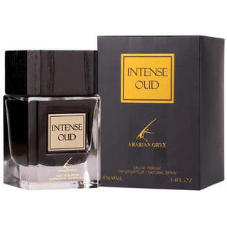 Paris corner Arabian Oryx Intense Oud EDP 100ml