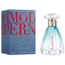 Lanvin Nowoczesna księżniczka w dżinsach EDP - 90ml