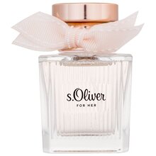 S.oliver s. Oliver Women's EDP - 30 ml