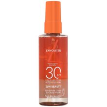 Lancaster Sun Beauty Sun SPF30 - Waterproof sun body spray - 100 ml