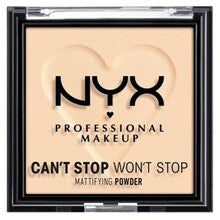 Revlon professional Polvere opacizzante Can' t Stop Won' t Stop 02 Ligh