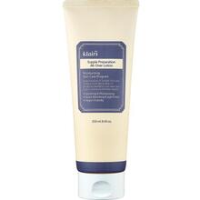 Dear, klairs Supple Preparation All-Over - Moisturizing Body Lotion - 250 ml
