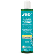 Weleda Revitalizing Rosemary Shampoo - 250 ml
