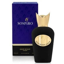 Sospiro Deep Ocean Amber EDP - 100 ml