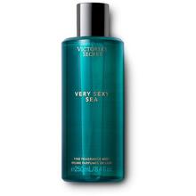 Spray corporal Victoria's Secret Very Sexy Sea 250 ml