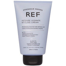 Ref Crema modeladora hidratante intensa - 200 ml