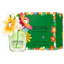 Marc jacobs Daisy Wild Eau So Intense EDP - 100 ml
