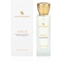 Swiss arabian Rose 01 Hair Perfume - 50 ml