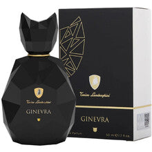 Lamborghini Ginerva Black EDP - 50ml