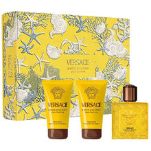 Versace Eros Energy Gift set EDP 50 ml, shower gel 50 ml, and aftershave balm 50 ml 50 ml 
